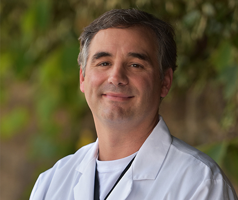 Dr. Marcus A. Dempsey